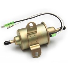 12V Electric Fuel Pump, Low