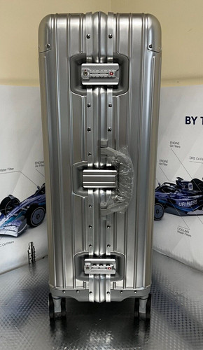 Inch suitcase real - suitcase,
