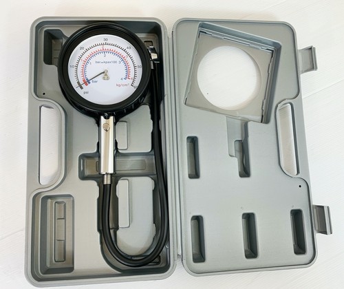 Tyre pressure gauge cadet - pressure,