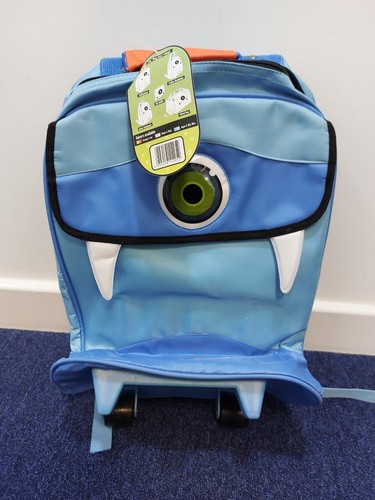 Travel bag kids - travel,