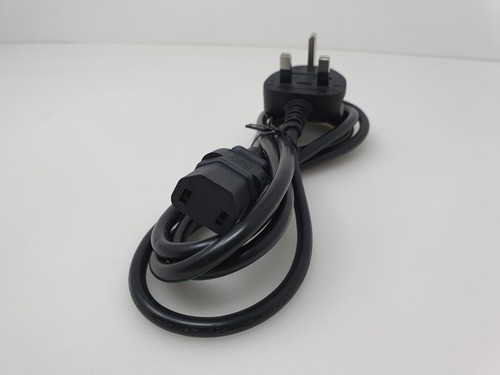 Mains power cable - mains, ac