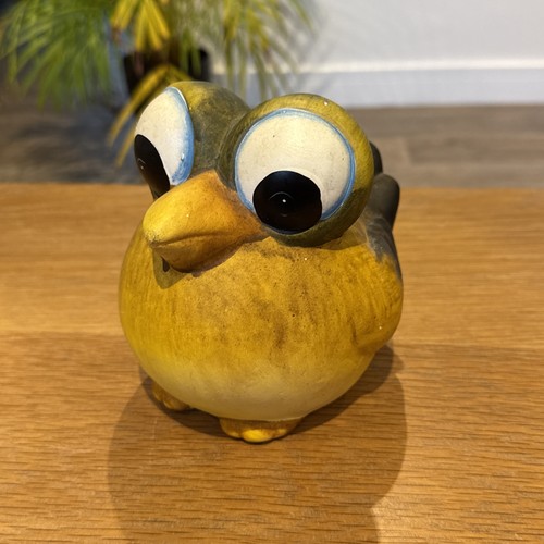 Ceramic oversized eyes - oversized,