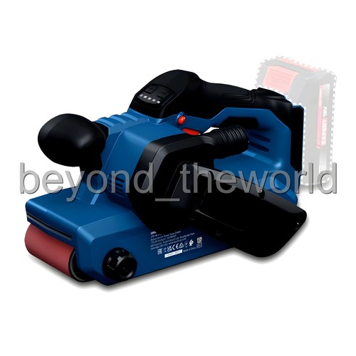 Bosch gbs 18v - bosch, cordless