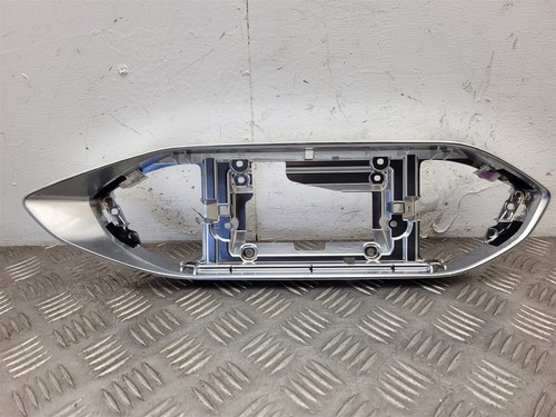 2014 peugeot 308 dashboard air - 2014,