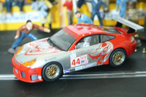Scalextric c2371 r - &, lights