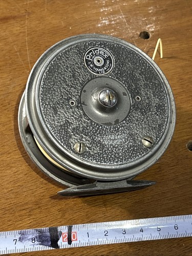 Vintage pridex fly - vintage,