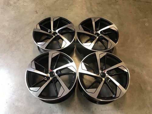 2020 rs5 style alloy - 17”,