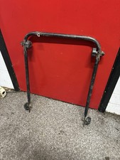 Hayter Sp36 Petrol Lawn