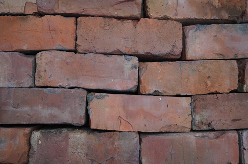 Genuine reclaimed wirecut - reclaimed,