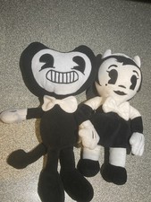 Bendy And The Ink Machine