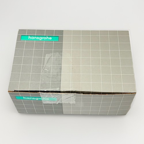 Hansgrohe 28276923 isiflex - hansgrohe,