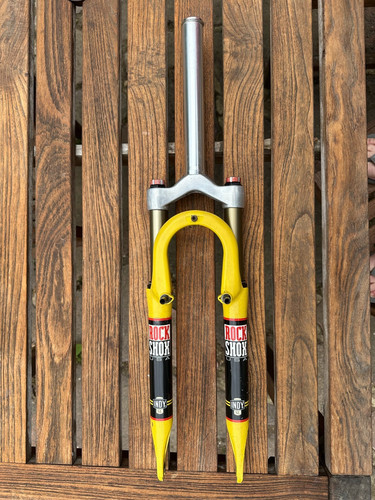 Retro rockshox indy front - sl,