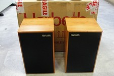 Harbeth P3ESR Speakers Pair Boxed  187923