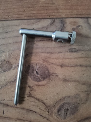 Jag 316 stainless - 316, bankstick