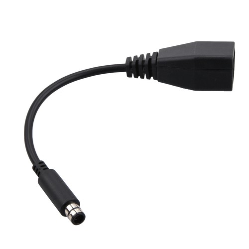 Black power supply - power,