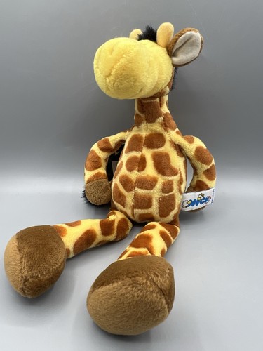 Wild nici germany giraffe - germany,