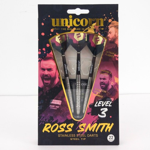 Unicorn ross smith stainless - smith,