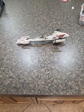 Star Wars The Clone Wars BARC