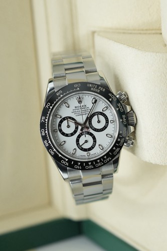 Gents rolex cosmograph daytona - rolex,