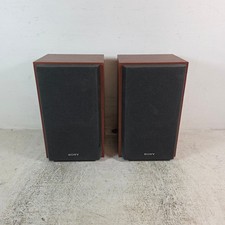 Sony SS-CEH10 Compact Hi-Fi