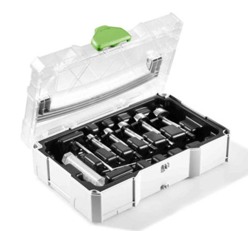 Festool forstener centrotec - festool,
