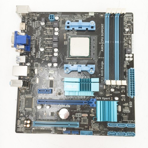 Asus m5a78l usb3 motherboard - m5a78l-m/usb3,