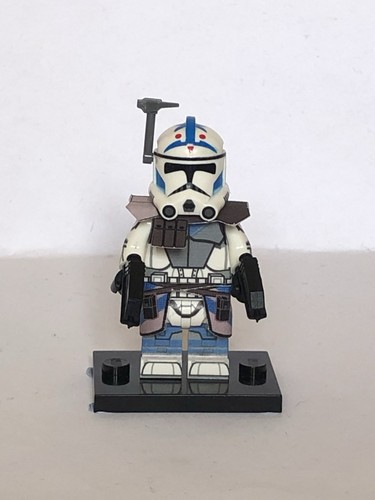 Lego star wars custom phase - lego,