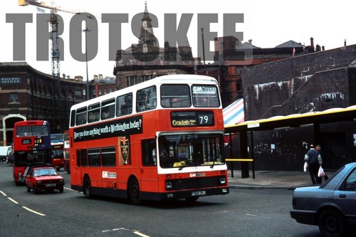 35mm slide greater manchester - 35mm,