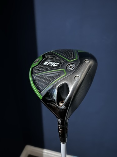 Callaway great big bertha - callaway,
