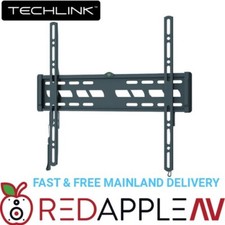 Techlink TWM402 Fixed Flat To Wall Mount For Screens 26" to 70"