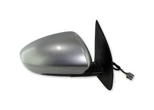 Nissan Qashqai J10 MK1 07-14