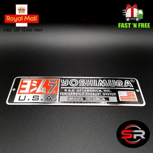Yoshimura japan heatproof - japan,