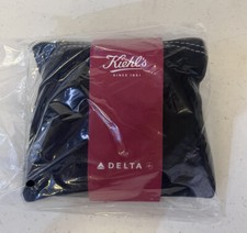 Kiehl's Since 1851 Travel Amenity Kit By Delta/SkyTeam:Things To Carry On Travel