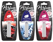 3Pack-Paloma Liquid CarAir
