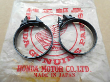 HONDA CB250N CB400N SUPERDREAM