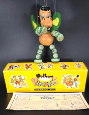 Pelham Vintage Marionette