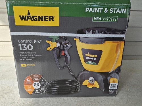 Wagner control pro 130 high - control,