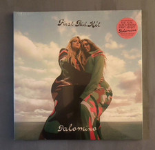 First Aid Kit - Palomino