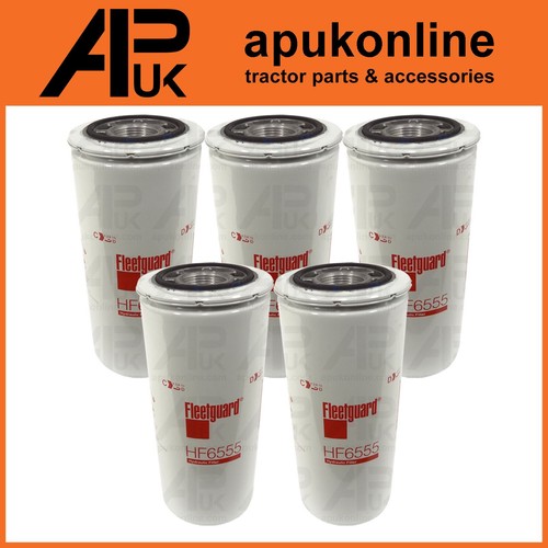 Fleetguard hydraulic oil - hydraulic,