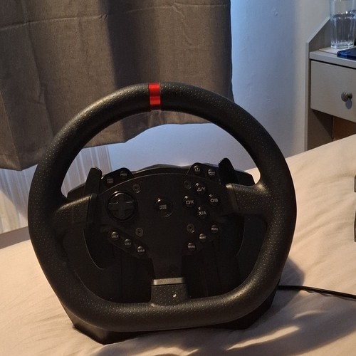 Superdrive racing wheel - wheel, for