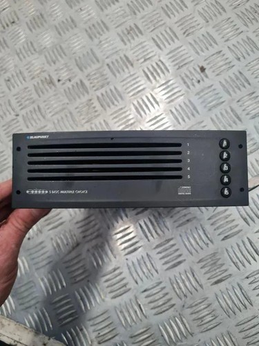 Peugeot 307 cd changer - 307, 3a/c