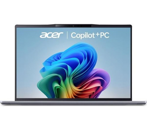 Acer swift 14 - ai, 14.5"