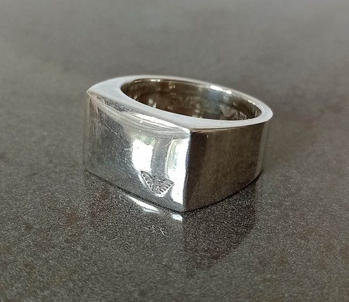 Emporio armani ring - emporio, ring,