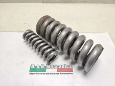 PAIR OF REAR SUSPENSION