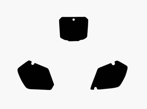 Blackbird graphics 99 - graphics, 97-99