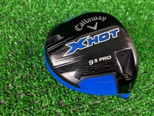 Callaway X-Hot Pro Driver