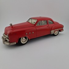 1940's Schuco Elektro-Ingenico