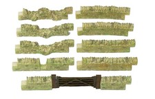 Hornby Skaledale R8527 Granite