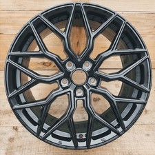 4X NEW 19" inch Alloys Alloy