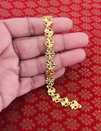 Indian pakistan gold - 22, ct